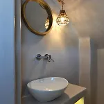 Prázdninový dům Key 2 Santa Maria (Paros)