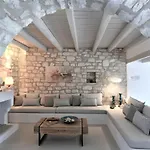 Prázdninový dům Key 2 Santa Maria (Paros)