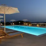Key 2 Prázdninový dům Santa Maria (Paros)