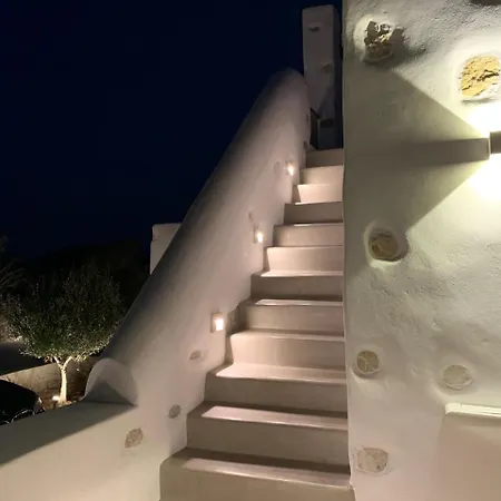 Key 2 Hébergement de vacances *