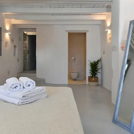 Vakantiehuis Key 2