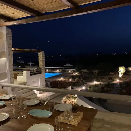 Ferienhaus Key 2