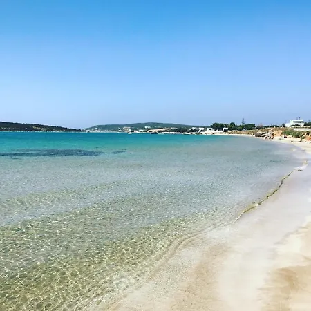 Key 2 Σπίτι διακοπών Σάντα Μαρία