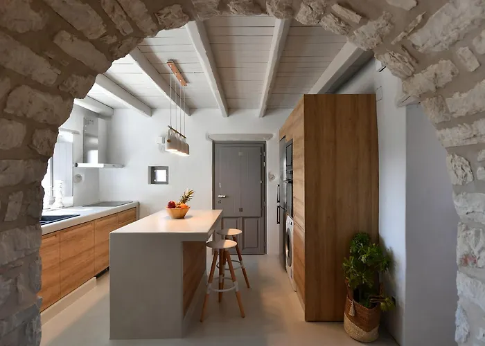 Key 2 Сasa de vacaciones