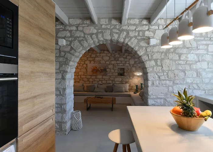 Сasa de vacaciones Key 2