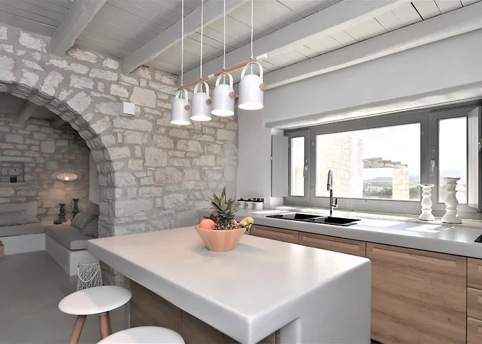 Key 2 Сasa de vacaciones