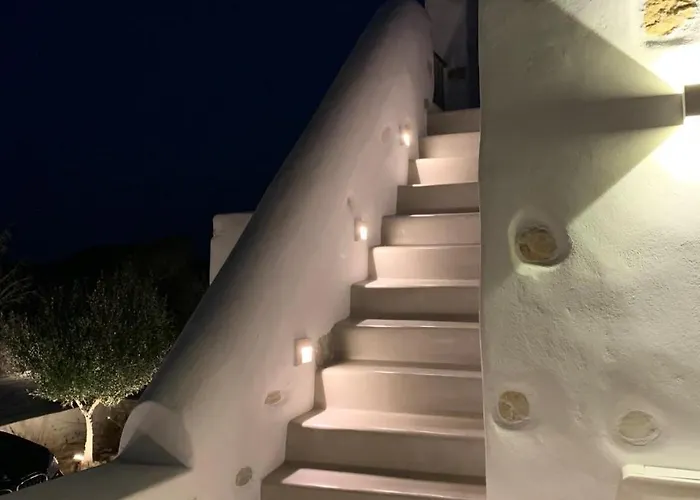 Key 2 Сasa de vacaciones *