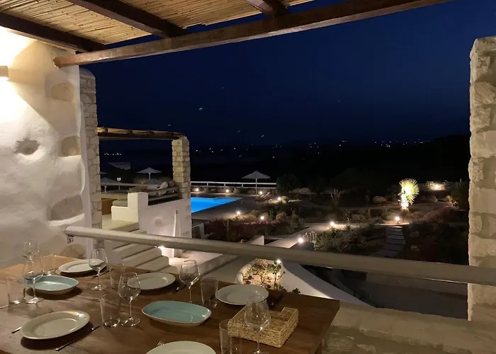 Сasa de vacaciones Key 2